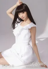 荻野由佳(NGT48) UTB+ 直筆サイン入りチェキ 荻野由佳(NGT48) UTB+ 直筆サイン入りチェキ