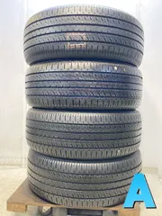 最終値下げ　225/55R18 ヨコハマ　ジオランダーSUV G055 YOKOHAMA ヨコハマ GEOLANDAR ジオランダー SUV G055 225/55R18