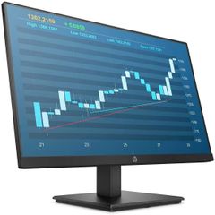 【中古美品】HP P244 23.8インチ ワイド モニター