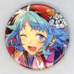 あんスタ 紫之創 イベコレ 2022 Winter 24点 2025年最新】紫之創 イベコレ 缶バッジ 2022 winterの人気