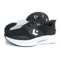 【新品】コンバース CONVERSE スニーカー ランニングシューズ  スリッポン ハンズフリー 簡単に履ける メンズ レディース ケイブスター CAVESTAR SS ブラック