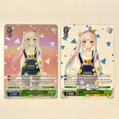 イオフィ プロモ sr ホロライブカードダス ホロカ IRyS 2nd プロモ P ショップ大会SR - メルカリ