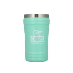 CHUMS チャムス Camper Wave Tumbler 360ml タンブラー CH62-2126 MintxWhiteのサムネイル