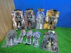 E823★未使用品 仮面ライダー フィギュア 色々9体 送料込み  2510