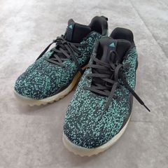 adidas　アディダス　ゴルフシューズ　スパイクレス　コードカオス21　FW5614　サイズ27cm