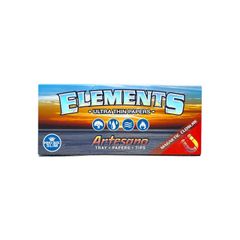 420friendly "ELEMENTS" エレメンツ Artesano Classic ライスペーパー(KING size SLIM)