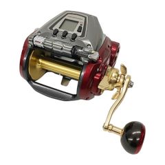 〇〇DAIWA ダイワ SEA BORG シーボーグ 1200MJ 電動リール 801467 未使用品のサムネイル