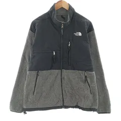 古着 90~00年代 ザノースフェイス THE NORTH FACE デナリジャケット POLARTEC ポーラテック ナイロンxフリースジャケット/eaa402563
