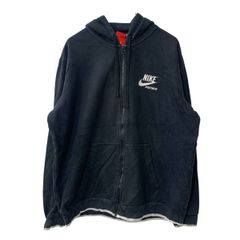 00s NIKE マンチェスターユナイテッド スウェットジャケット
