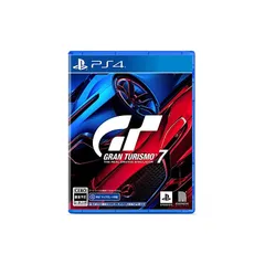 【PS4】グランツーリスモ7