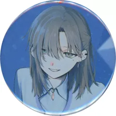 【中古】バッジ・ピンズ 叶 缶バッジ 「CD バーチャルYouTuber にじさんじ 叶 2nd mini album 夜明かし」 タワーレコード購入特典