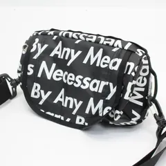 IS231)Supreme × THE NORTH FACE ショルダーバッグ トラベルキャニスター シュプリーム ノースフェイス