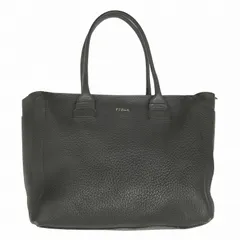 FURLA カプリッチョ 2WAY トートバッグ レザー 黒 イタリア製 2025年最新】furla カプリッチョの人気アイテム - メルカリ