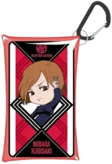 【中古】雑貨 03.釘崎野薔薇 マルチクリアケース Sサイズ 「呪術廻戦」