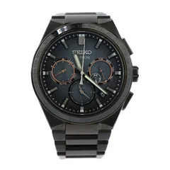 2024年最新】セイコー 腕時計 アストロン メンズの人気アイテム - メルカリ
