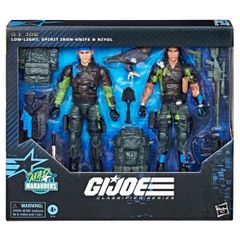 G.I.ジョー クラシファイド 車 AWEストライカー クランクケース 1/12