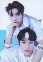 【中古】生写真(男性) THE BOYZ/サンヨン(SANGYEON)、チュ・ハンニョン(JUHAKNYEON)/「THE BOYZ CAFE Hae O Reum」FC会員限定ランダムフォト