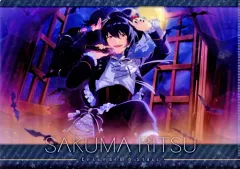 2025年最新】朔間凛月クリアファイルの人気アイテム - メルカリ