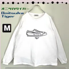 2025年最新】Onitsuka Tiger メンズ 七分・長袖カットソーの人気