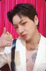 2025年最新】victon ハンセの人気アイテム - メルカリ