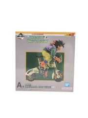 [중고] 미개·박이타미)A상 손오공 DRAGONBALL SNAP FIGURE “이치 반 쿠지 드라곤 벨 DRAGONBALL SNAP COLLECTION”[18]
