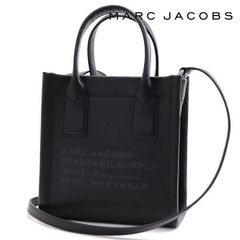 マークジェイコブス ショルダーバッグ レディース Marc Jacobs 2Way ハンドバッグ 4P4HCR012H01 001