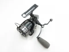 2025年最新】シマノ ヴァンキッシュ C3000MHGの人気アイテム