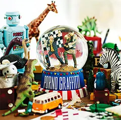 (CD)俺たちのセレブレーション(初回生産限定盤)(DVD付)／ポルノグラフィティ
