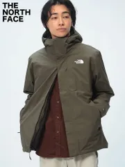 2025年最新】THE NORTH FACE 3way DRYVENTの人気アイテム - メルカリ