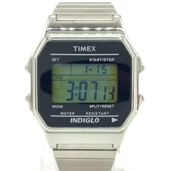 2024年最新】supreme 時計 タイメックスの人気アイテム - メルカリ