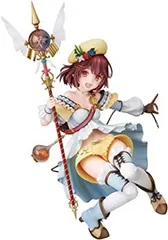 【中古】【非常に良い】ソフィーのアトリエ ～不思議な本の錬金術士～ ソフィー(ソフィー・ノイエンミュラー) 1/7 完成品フィギュア