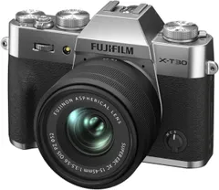 【新品・2営業日で発送】FUJIFILM 富士フイルム FUJIFILM / 富士フイルム FUJIFILM X-T30 II XC15-45mmレンズキットのサムネイル