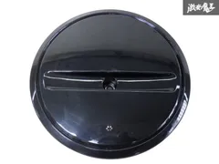新品　スズキ　ジムニー　純正　スペアタイヤカバー　① Yahoo!オークション -「ジムニー スペアタイヤカバー 純正