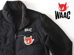 2025年最新】waac ダウンの人気アイテム - メルカリ 2025年最新】waac ダウンの人気アイテム - メルカリ