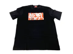 2023年最新】ディーゼル メンズ tシャツxlサイズ／diesel 半袖 無地