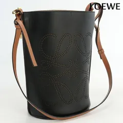 2025年最新】LOEWE ショルダーバッグの人気アイテム - メルカリ