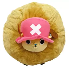 【中古】ぬいぐるみ トニートニー・チョッパー めちゃもふぐっとぬいぐるみ～ガードポイント～ 「ワンピース」