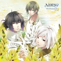 CD / ドラマCD / NORN9 ノルン+ノネット Trio DramaCD Vol.2