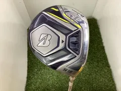 TOUR B JGR ドライバー 9.5° 右打ち flex-S カバー付き TOUR B JGR 2019｜ブリヂストン｜ドライバー｜中古ゴルフクラブ