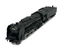 WC62】国鉄C62 東海道・改装前 蒸気機関車 (塗装済完成品) xxtraarmor.com