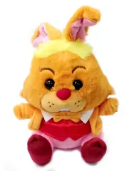 ふしぎの国のアリス　3月うさぎ ぬいぐるみ 中古】ぬいぐるみ 3月うさぎ EASTER SPRING RABBITぬいぐるみ