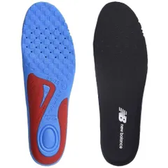 中敷きインソール ニューバランス サポーティブクッションインソール  LAM35688 【配送方法メール便のみ】