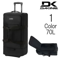 Dakine ダカイン Wheeled Duffle 90L　キャリーバッグ Dakine ダカイン Wheeled Duffle 90L キャリーバッグ Dakine
