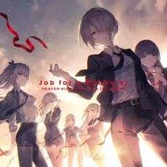 ヘブバン she is legend ライブ ペンライト4本セット ヘブバン she is legend ライブ ペンライト4本セット（ヘブン