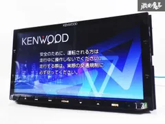 2025年最新】ケンウッド 7インチの人気アイテム - メルカリ
