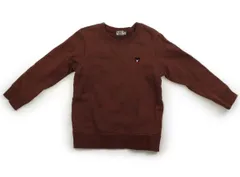 【ダブルＢ/DoubleB】トレーナー・プルオーバー 110サイズ 男の子【子供服・ベビー服】（1765359）