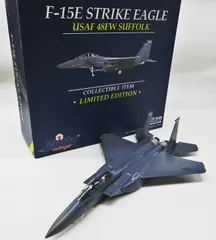 最終お値下げ済みWittyWings F15C USAF 最終お値下げ済みWittyWings F15C USAF