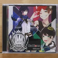 その他 UMM.com CD 2025年最新】umm.com cdの人気アイテム - メルカリ