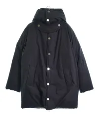 BOTTEGA VENETA ダウンコート メンズ 【古着】【中古】【送料無料】のサムネイル