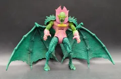マーベルレジェンド・アニヒラス Amazon.com: Marvel Super Heroes Annihilus Action Figure